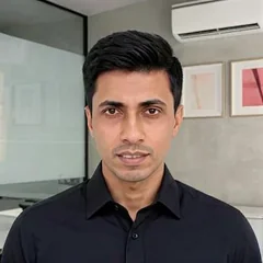 Monirul Hoque